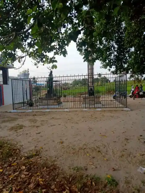 Arulmigu Annamarswamy Temple, Gudalur - 637103 அருள்மிகு அண்ணமார்சாமி திருக்கோயில், Gudalur - 637103, Salem - Ancient Temple Architecture and History Image 4