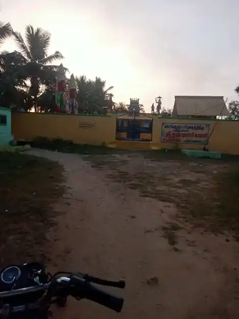 Arulmigu Annamarswamy Temple, Gudalur - 637103 அருள்மிகு அண்ணமார்சாமி திருக்கோயில், Gudalur - 637103, Salem - Ancient Temple Architecture and History Image 6