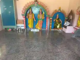 Arulmigu Annamarswamy Temple, Ingur - 638058 Temple