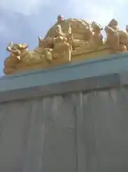 Arulmigu Annamarswamy Temple, Ingur - 638058 அருள்மிகு அண்ணமார்சாமி திருக்கோயில், Ingur - 638058, Erode - Ancient Temple Architecture and History Image 2