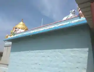 Arulmigu Annamarswamy Temple, Ingur - 638058 அருள்மிகு அண்ணமார்சாமி திருக்கோயில், Ingur - 638058, Erode - Ancient Temple Architecture and History Image 4