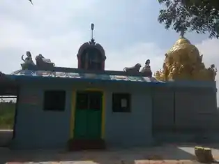 Arulmigu Annamarswamy Temple, Ingur - 638058 அருள்மிகு அண்ணமார்சாமி திருக்கோயில், Ingur - 638058, Erode - Ancient Temple Architecture and History Image 6