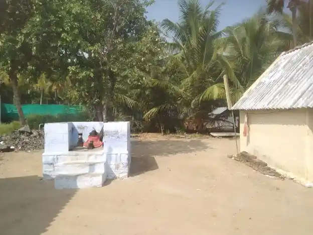 Arulmigu Annamarswamy Temple, Kandasamipalayam - 638109 Temple