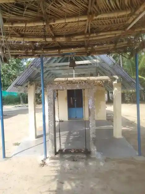 Arulmigu Annamarswamy Temple, Kandasamipalayam - 638109 அருள்மிகு அண்ணமார்சாமி திருக்கோயில், Kandasamipalayam - 638109, Erode - Ancient Temple Architecture and History Image 4