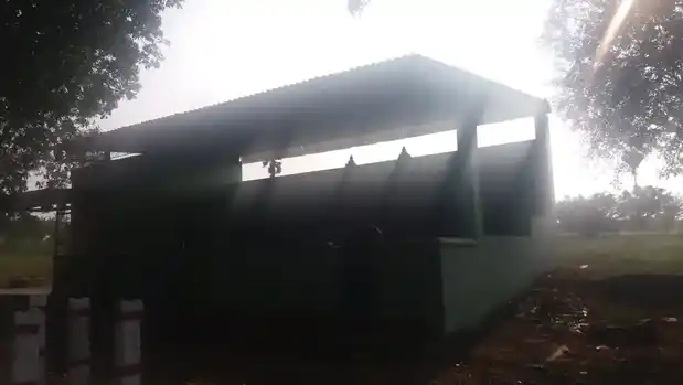 Arulmigu Annamarswamy Temple, Karugampalayam, Karugampalayam - 638052 அருள்மிகு அண்ணமார்சாமி திருக்கோயில், Karugampalayam, கருக்கம்பாளையம் - 638052, Erode - Ancient Temple Architecture and History Image 2