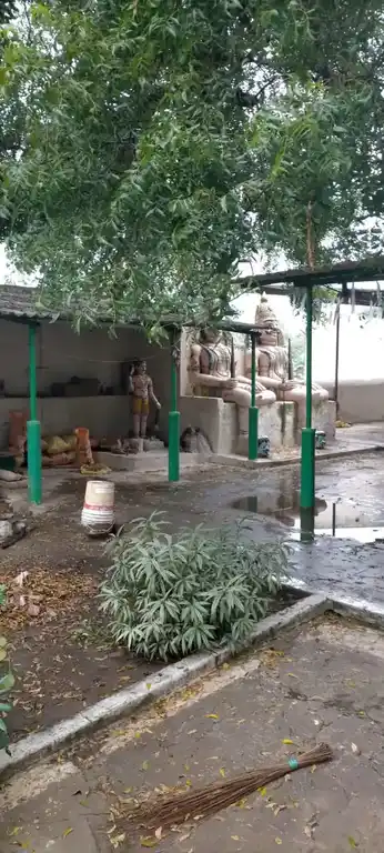 Arulmigu Annamarswamy Temple, Pudur - 638002 அருள்மிகு அண்ணமார் திருக்கோயில், Pudur - 638002, Erode - Ancient Temple Architecture and History Image 2