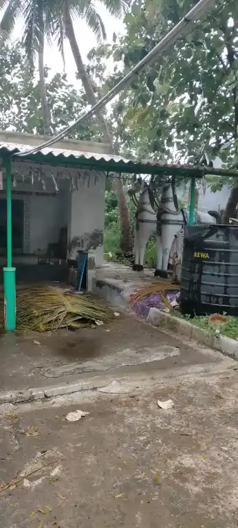 Arulmigu Annamarswamy Temple, Pudur - 638002 அருள்மிகு அண்ணமார் திருக்கோயில், Pudur - 638002, Erode - Ancient Temple Architecture and History Image 3