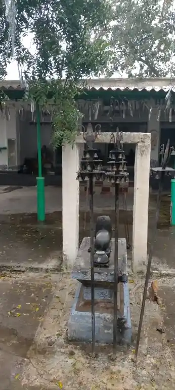 Arulmigu Annamarswamy Temple, Pudur - 638002 அருள்மிகு அண்ணமார் திருக்கோயில், Pudur - 638002, Erode - Ancient Temple Architecture and History Image 4