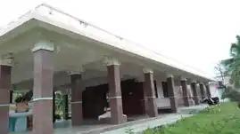 Arulmigu Annamarswamy Temple, Salem - 636015 அருள்மிகு அண்ணமார்சுவாமி திருக்கோயில், Salem - 636015, Salem - Ancient Temple Architecture and History Image 3