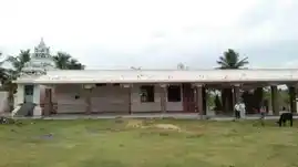 Arulmigu Annamarswamy Temple, Salem - 636015 அருள்மிகு அண்ணமார்சுவாமி திருக்கோயில், Salem - 636015, Salem - Ancient Temple Architecture and History Image 4