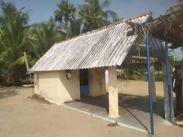 Arulmigu Annamarswamy Temple, Velampalayam - 638104 அருள்மிகு அன்னமார்சாமி திருக்கோயில், Velampalayam - 638104, Erode - Ancient Temple Architecture and History Image 3