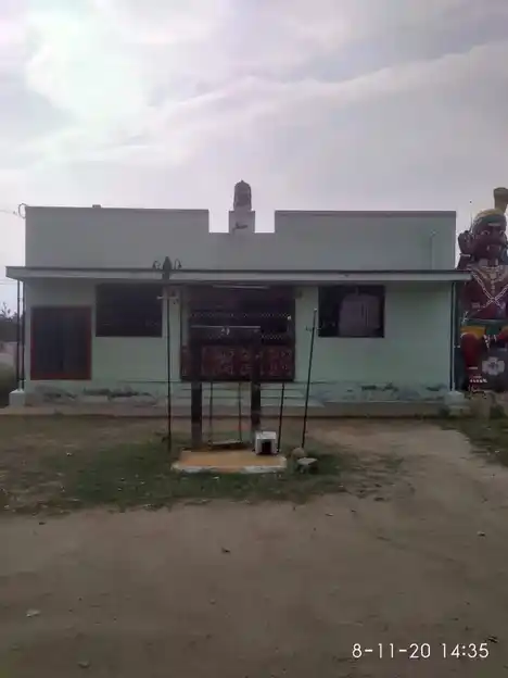 Arulmigu Annammar Temple, Anthiyur - 638501 Temple