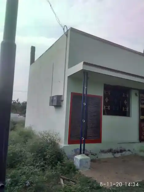 Arulmigu Annammar Temple, Anthiyur - 638501 அருள்மிகு அண்ணமார்சுவாமி திருக்கோயில், Anthiyur - 638501, Erode - Ancient Temple Architecture and History Image 2