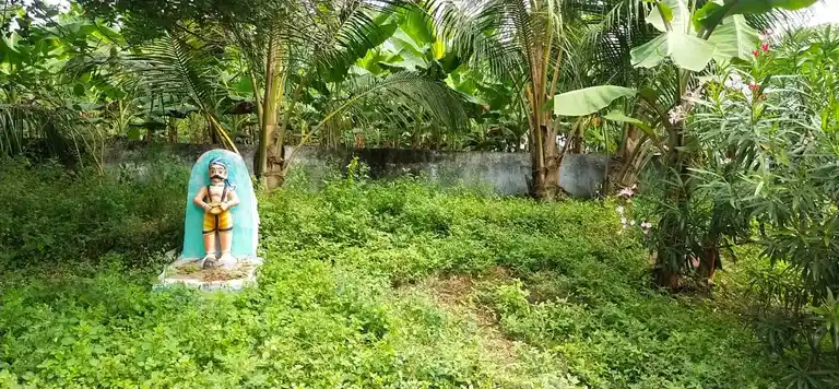 Arulmigu Annammar Temple, Kuppandampalayam - 638502 அருள்மிகு அண்ணமார் திருக்கோயில், Kuppandampalayam - 638502, Erode - Ancient Temple Architecture and History Image 3