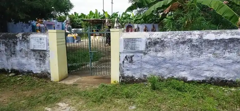 Arulmigu Annammar Temple, Kuppandampalayam - 638502 அருள்மிகு அண்ணமார் திருக்கோயில், Kuppandampalayam - 638502, Erode - Ancient Temple Architecture and History Image 5