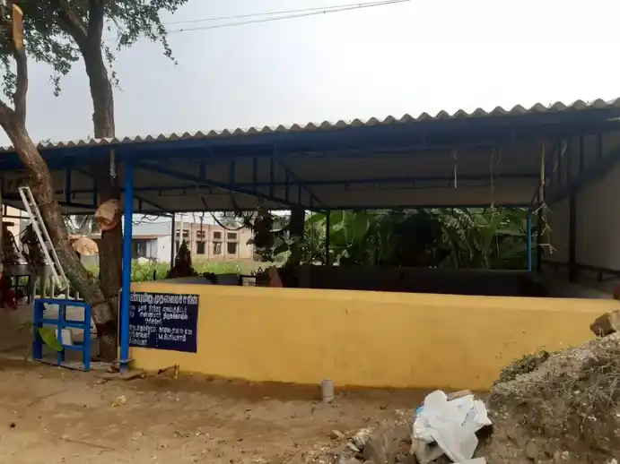 Arulmigu Annammar Temple, Oricheri - 638315 அருள்மிகு அண்ணமார்சுவாமி திருக்கோயில், Oricheri - 638315, Erode - Ancient Temple Architecture and History Image 4