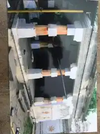 Arulmigu Annapoorani Amirthalingeswarar Temple, Toll Gate Near Vellakundam Via, Veppilaipatti Pudur - 636202 அருள்மிகு அன்னபூர்ணி அமிர்தலிங்கேஸ்வரர் திருக்கோயில், Toll Gate Near Vellakundam Via, வேப்பிலைப்பட்டி புதூர் - 636202, Salem - Ancient Temple Architecture and History Image 2