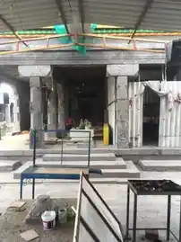 Arulmigu Annapoorani Amirthalingeswarar Temple, Toll Gate Near Vellakundam Via, Veppilaipatti Pudur - 636202 அருள்மிகு அன்னபூர்ணி அமிர்தலிங்கேஸ்வரர் திருக்கோயில், Toll Gate Near Vellakundam Via, வேப்பிலைப்பட்டி புதூர் - 636202, Salem - Ancient Temple Architecture and History Image 3