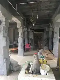 Arulmigu Annapoorani Amirthalingeswarar Temple, Toll Gate Near Vellakundam Via, Veppilaipatti Pudur - 636202 அருள்மிகு அன்னபூர்ணி அமிர்தலிங்கேஸ்வரர் திருக்கோயில், Toll Gate Near Vellakundam Via, வேப்பிலைப்பட்டி புதூர் - 636202, Salem - Ancient Temple Architecture and History Image 4