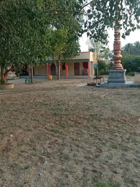 Arulmigu Annapoorani Samedha Sundaramagalingeswarar Temple, Kiliyur, Kiliyur - 606102