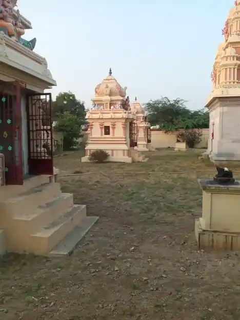 Arulmigu Annapoorani Samedha Sundaramagalingeswarar Temple, Kiliyur, Kiliyur - 606102 அருள்மிகு அன்னபூரணி சமேத சுந்தரமகாலிங்கேஸ்வரர் திருக்கோயில், Kiliyur, Kiliyur - 606102, Kallakurichi - Ancient Temple Architecture and History Image 2