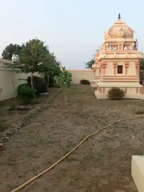 Arulmigu Annapoorani Samedha Sundaramagalingeswarar Temple, Kiliyur, Kiliyur - 606102 அருள்மிகு அன்னபூரணி சமேத சுந்தரமகாலிங்கேஸ்வரர் திருக்கோயில், Kiliyur, Kiliyur - 606102, Kallakurichi - Ancient Temple Architecture and History Image 3