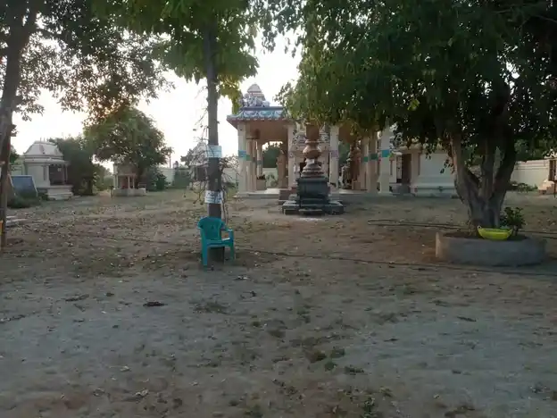 Arulmigu Annapoorani Samedha Sundaramagalingeswarar Temple, Kiliyur, Kiliyur - 606102 அருள்மிகு அன்னபூரணி சமேத சுந்தரமகாலிங்கேஸ்வரர் திருக்கோயில், Kiliyur, Kiliyur - 606102, Kallakurichi - Ancient Temple Architecture and History Image 4