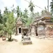 Arulmigu Annapuranaswarar Swamy Temple, Annavasal - 612604 Temple