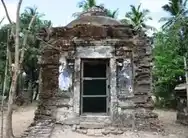 Arulmigu Annapuranaswarar Swamy Temple, Annavasal - 612604 அருள்மிகு அன்னபூரணிஸ்வரா் திருக்கோயில், Annavasal - 612604, Thiruvarur - Ancient Temple Architecture and History Image 4