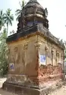 Arulmigu Annapuranaswarar Swamy Temple, Annavasal - 612604 அருள்மிகு அன்னபூரணிஸ்வரா் திருக்கோயில், Annavasal - 612604, Thiruvarur - Ancient Temple Architecture and History Image 6