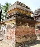 Arulmigu Annapuranaswarar Swamy Temple, Annavasal - 612604 அருள்மிகு அன்னபூரணிஸ்வரா் திருக்கோயில், Annavasal - 612604, Thiruvarur - Ancient Temple Architecture and History Image 10