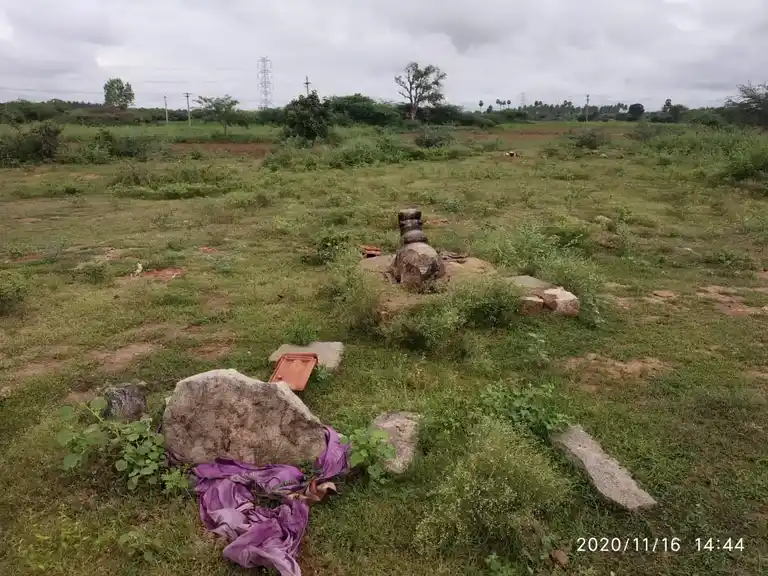 Arulmigu Annasamuthiram Temple, Thirunellipatti - 621306 Arulmigu Annasamuthiram Temple, Thirunellipatti - 621306, Thiruchirappalli - Ancient Temple Architecture and History Image 3
