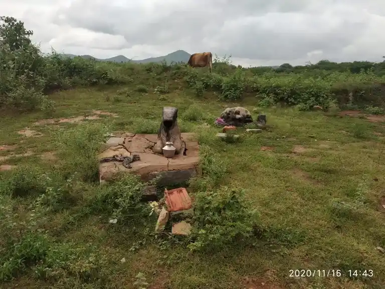Arulmigu Annasamuthiram Temple, Thirunellipatti - 621306 Arulmigu Annasamuthiram Temple, Thirunellipatti - 621306, Thiruchirappalli - Ancient Temple Architecture and History Image 4