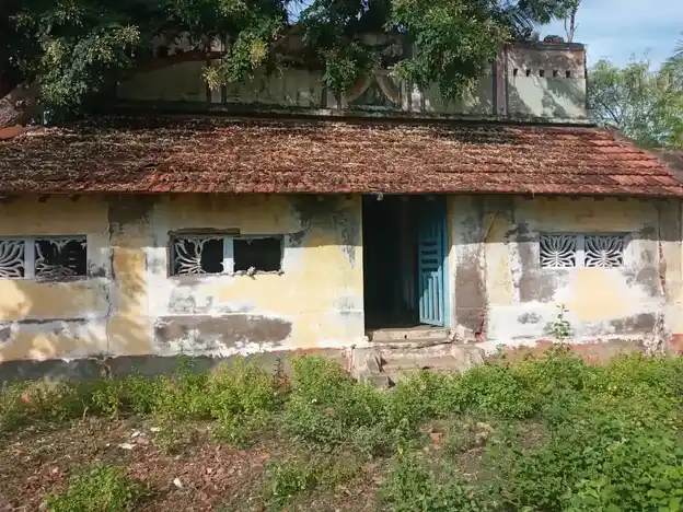 Arulmigu Annasathiram, Tiruvathevan - 614612