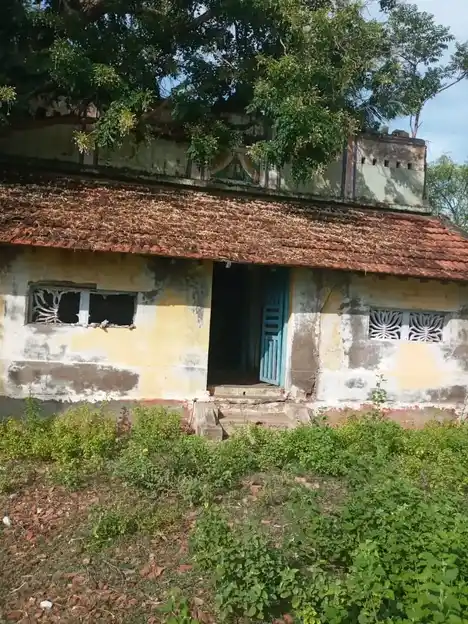 Arulmigu Annasathiram, Tiruvathevan - 614612 அருள்மிகு அன்னச்சத்திரம் திருக்கோயில், Tiruvathevan - 614612, Thanjavur - Ancient Temple Architecture and History Image 4