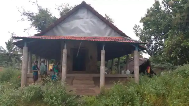 Arulmigu Annathaana Madam, Sidambaraviduthi - 614622