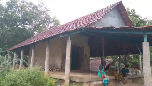 Arulmigu Annathaana Madam, Sidambaraviduthi - 614622 அருள்மிகு அன்னதான மடம், Sidambaraviduthi - 614622, Pudukkottai - Ancient Temple Architecture and History Image 3