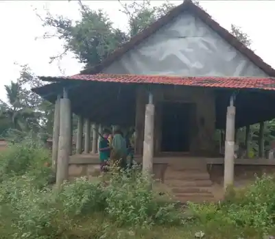 Arulmigu Annathaana Madam, Sidambaraviduthi - 614622 அருள்மிகு அன்னதான மடம், Sidambaraviduthi - 614622, Pudukkottai - Ancient Temple Architecture and History Image 4