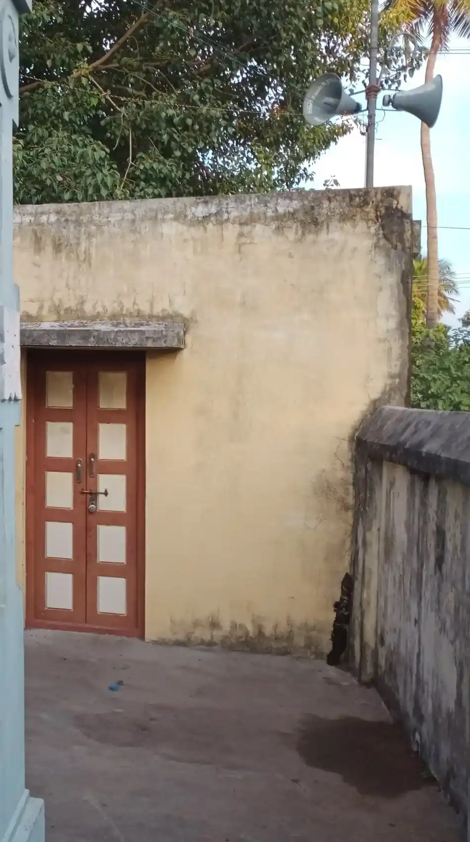 Arulmigu Annathana Chadram, Kanjikudikadu - 614019 Arulmigu Annathana Chadram, Kanjikudikadu - 614019, Thiruvarur - Ancient Temple Architecture and History Image 7