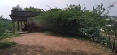 Arulmigu Annathana Chathiram, Aadhanakkottai - 622203