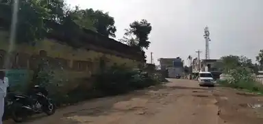 Arulmigu Annathana Chathiram, Aadhanakkottai - 622203 அருள்மிகு அன்னச்சத்திரம், ஆதனக்கோட்டை, புதுக்கோட்டை வட்டம் மற்றும் மாவட்டம். சத்திரம், Aadhanakkottai - 622203, Pudukkottai - Ancient Temple Architecture and History Image 2