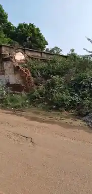 Arulmigu Annathana Chathiram, Aadhanakkottai - 622203 அருள்மிகு அன்னச்சத்திரம், ஆதனக்கோட்டை, புதுக்கோட்டை வட்டம் மற்றும் மாவட்டம். சத்திரம், Aadhanakkottai - 622203, Pudukkottai - Ancient Temple Architecture and History Image 3