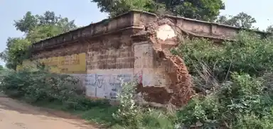 Arulmigu Annathana Chathiram, Aadhanakkottai - 622203 அருள்மிகு அன்னச்சத்திரம், ஆதனக்கோட்டை, புதுக்கோட்டை வட்டம் மற்றும் மாவட்டம். சத்திரம், Aadhanakkottai - 622203, Pudukkottai - Ancient Temple Architecture and History Image 4