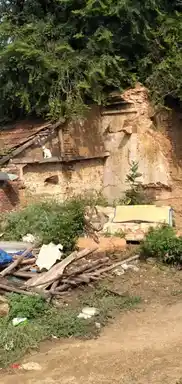 Arulmigu Annathana Chathiram, Aadhanakkottai - 622203 அருள்மிகு அன்னச்சத்திரம், ஆதனக்கோட்டை, புதுக்கோட்டை வட்டம் மற்றும் மாவட்டம். சத்திரம், Aadhanakkottai - 622203, Pudukkottai - Ancient Temple Architecture and History Image 5