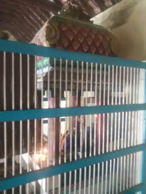 Arulmigu Annathana Sathiram Temple, Thondi - 623409 அருள்மிகு. அன்னதான சத்திரம், Thondi - 623409, Ramanathapuram - Ancient Temple Architecture and History Image 2