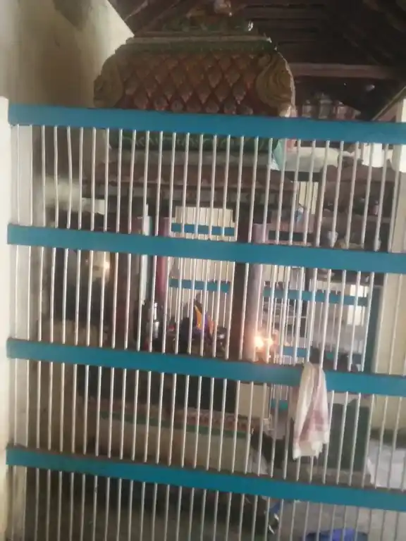 Arulmigu Annathana Sathiram Temple, Thondi - 623409 அருள்மிகு. அன்னதான சத்திரம், Thondi - 623409, Ramanathapuram - Ancient Temple Architecture and History Image 4