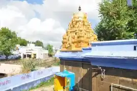 Arulmigu Annathana Vinayagar And Thiripurasundari Amman Temple, Pettai - 627006 அருள்மிகு அன்னதானவிநாயகர் மற்றும் திரிபுரசுந்தரி அம்மன், திருக்கோயில், Pettai - 627006, Tirunelveli - Ancient Temple Architecture and History Image 4