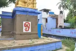 Arulmigu Annathana Vinayagar And Thiripurasundari Amman Temple, Pettai - 627006 அருள்மிகு அன்னதானவிநாயகர் மற்றும் திரிபுரசுந்தரி அம்மன், திருக்கோயில், Pettai - 627006, Tirunelveli - Ancient Temple Architecture and History Image 5