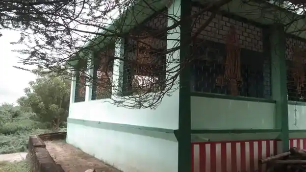 Arulmigu Annathana Vinayagar Matrum Udaimaram Subramaniaswamy Temple, Parthipanur - 623608 அருள்மிகு அன்னதான விநாயகர் மற்றும் உடைமரம் சுப்பிரமணியசுவாமி , திருக்கோயில், Parthipanur - 623608, Ramanathapuram - Ancient Temple Architecture and History Image 2