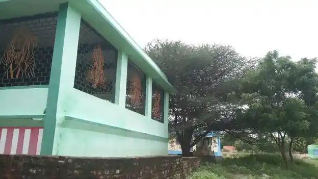 Arulmigu Annathana Vinayagar Matrum Udaimaram Subramaniaswamy Temple, Parthipanur - 623608 அருள்மிகு அன்னதான விநாயகர் மற்றும் உடைமரம் சுப்பிரமணியசுவாமி , திருக்கோயில், Parthipanur - 623608, Ramanathapuram - Ancient Temple Architecture and History Image 4